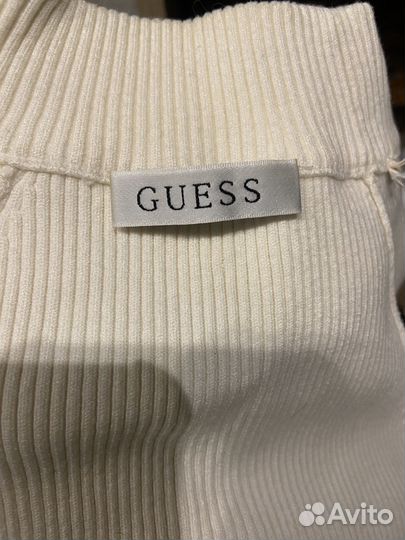 Платье guess 42-44