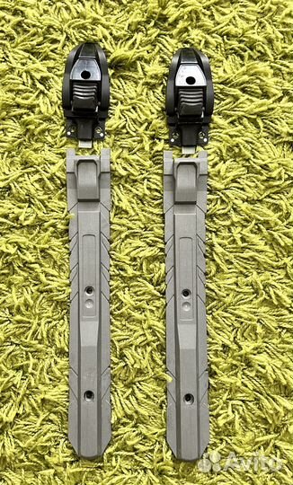 Крепления для беговых лыж sns