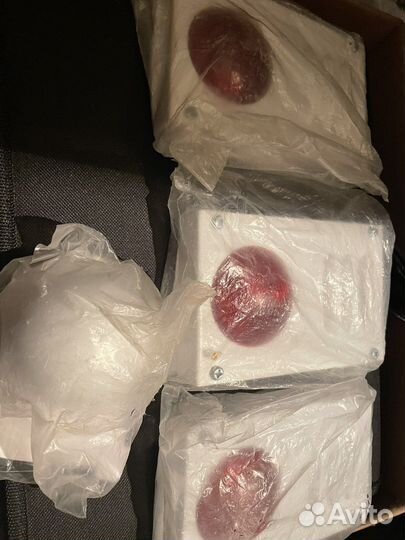 Световое табло выход