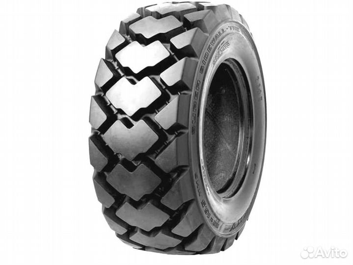 Шина для мини-погрузчиков10-16.5 10prgalaxyhulk