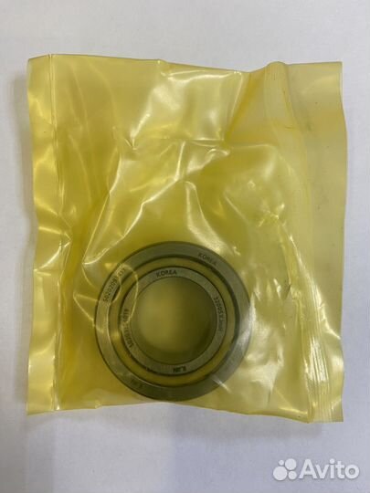 Подшипник перв.вала передний кпп Sportage, Creta