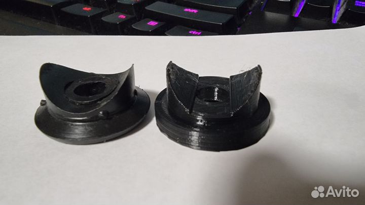 3D печать Советский/Югорск