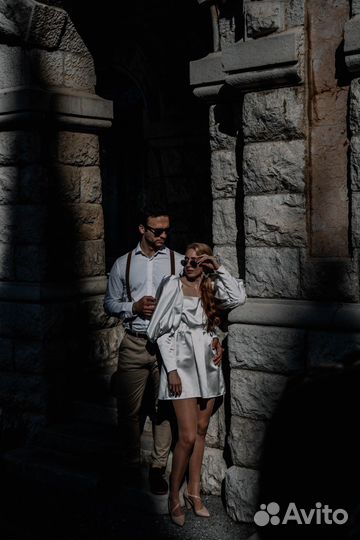 Фотограф Краснодар