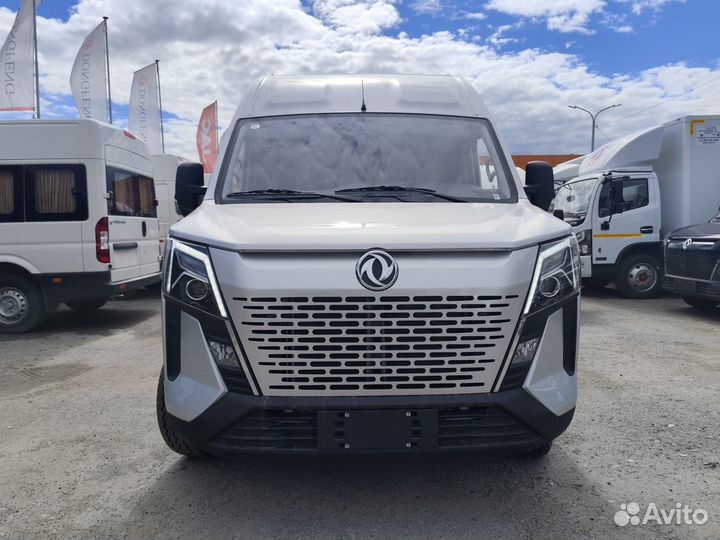 DongFeng K33-561, 2024