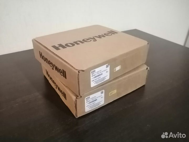 Голосовой терминал Honeywell A500