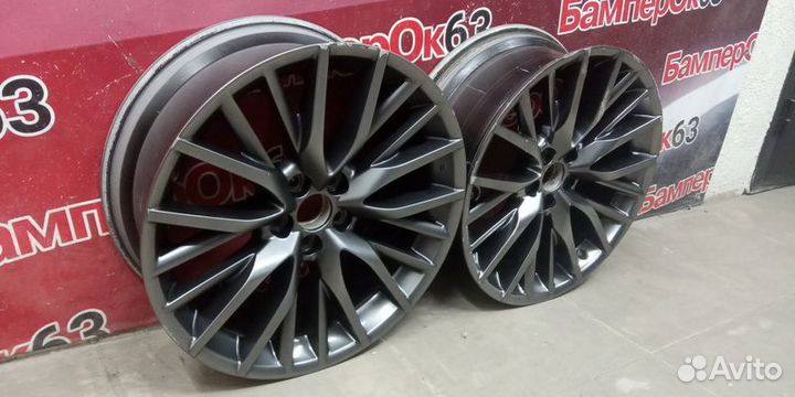 Lexus RX 4 2016- F-Sport Диск колесный литой б/у