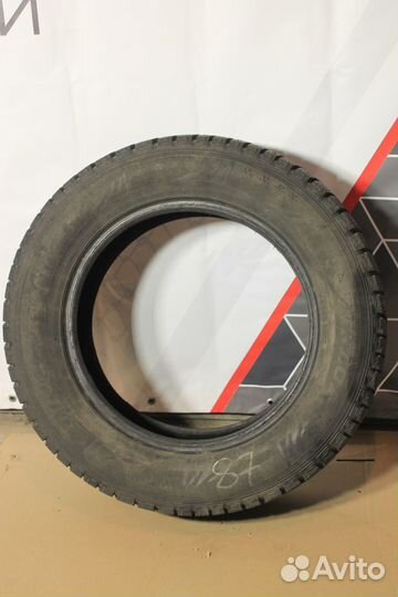 Dunlop Grandtrek Ice 02 225/65 R17
