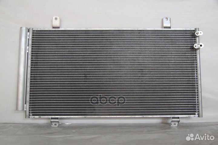 104050L Радиатор кондиционера Toyota Camry 50