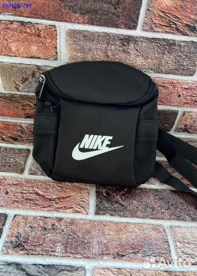 Сумка Nike новая