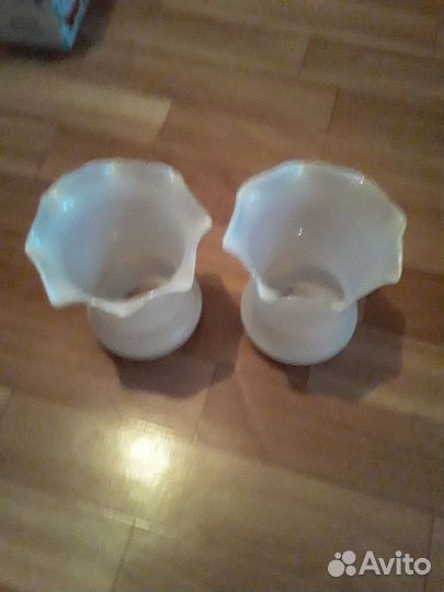 Плафоны на люстру