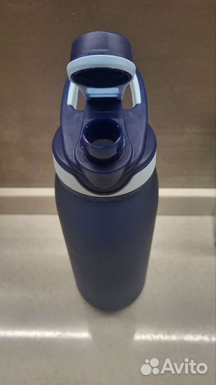 Бутылка для воды