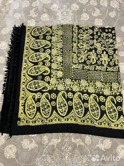 Платки старинные