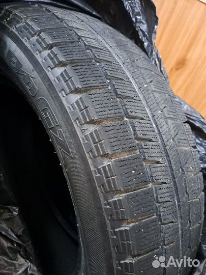 Bridgestone Blizzak Revo GZ 185/65 R15 88S