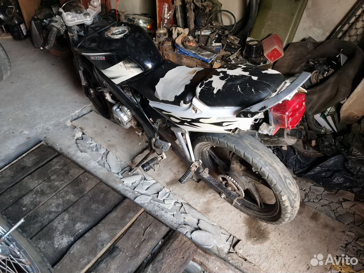 Racer rc200