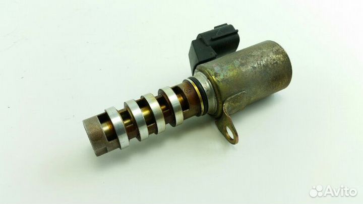 Клапан vvt-i Nissan Cube BZ11 CR14DE 2005