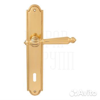 Дв. Ручк. на пл. Melodia 235/458 Mirella пол. лат