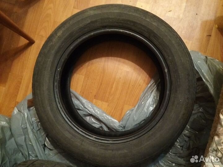 Bridgestone Ecopia EP200 185/60 R15