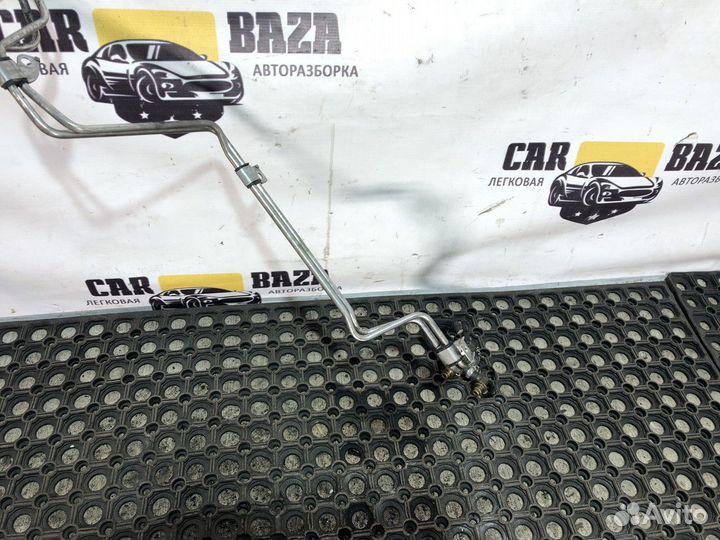 Трубки гидроусилителя