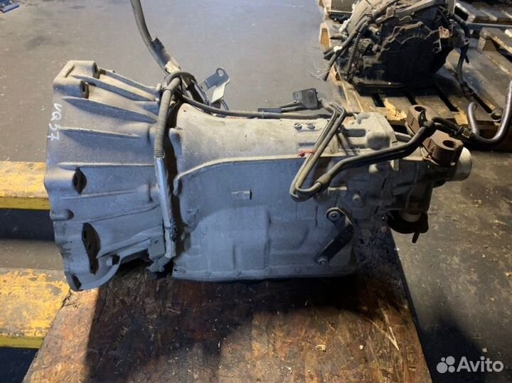 АКПП Infiniti G CKV36 VQ37HR 2006-2013
