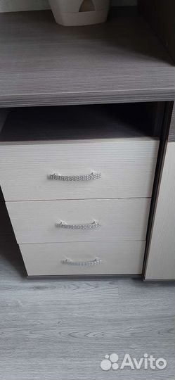 Детский уголок