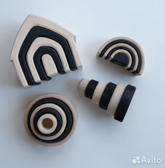 Игрушки Grimms оригинал (разные)