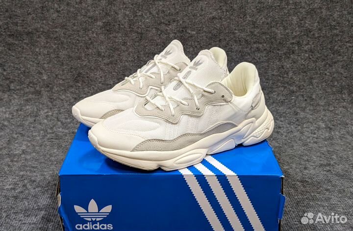 Кроссовки Adidas Ozweego