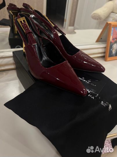 Туфли женские