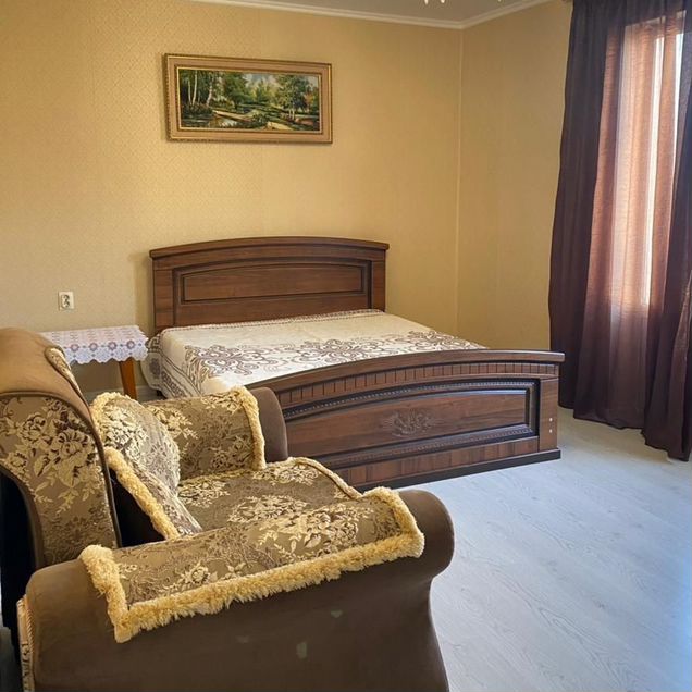 2-к. квартира, 55 м² (Абхазия)