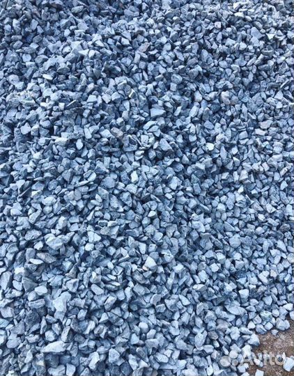 Щебень,дресва, песок, отсев,щпс,дресьва 3-15тонн