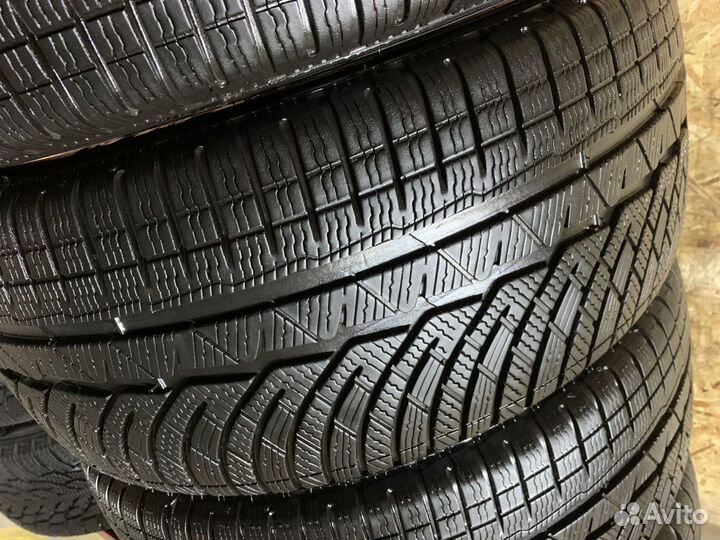 Michelin Pilot Alpin 4 245/45 R18