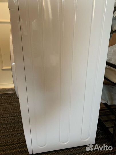 Стиральная машина Weissgauff wm4146d