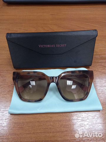 Новые солнцезащитные очки victoria's secret