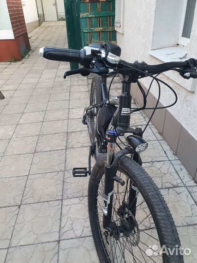 Электровелосипед