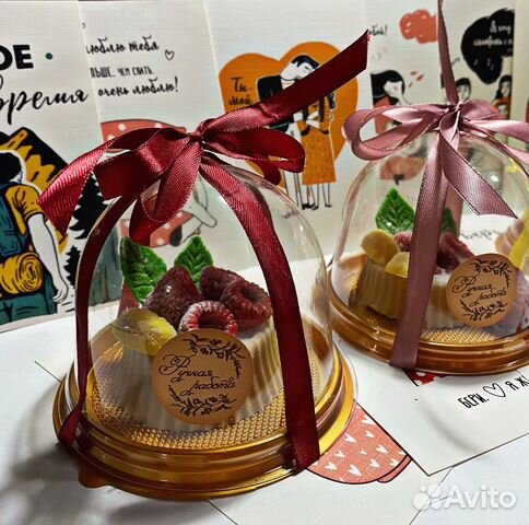 Мыло ручной работы