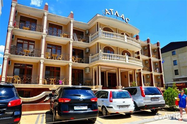 Повар на выпечку и салаты. Вaxта Анапа