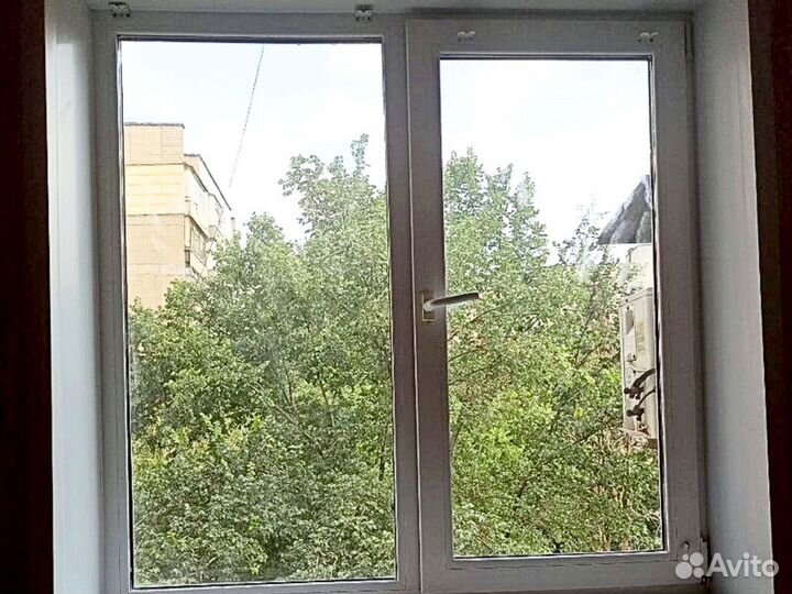 Окна для вашего дома беспроцентная рассрочка