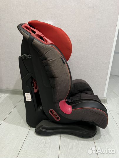 Детское автокресло 9 до 36 кг Coletto