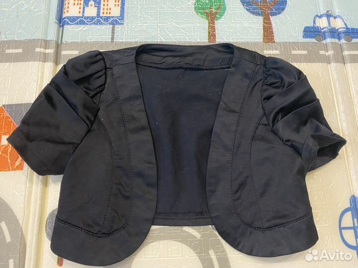 Вещи на девочку 122