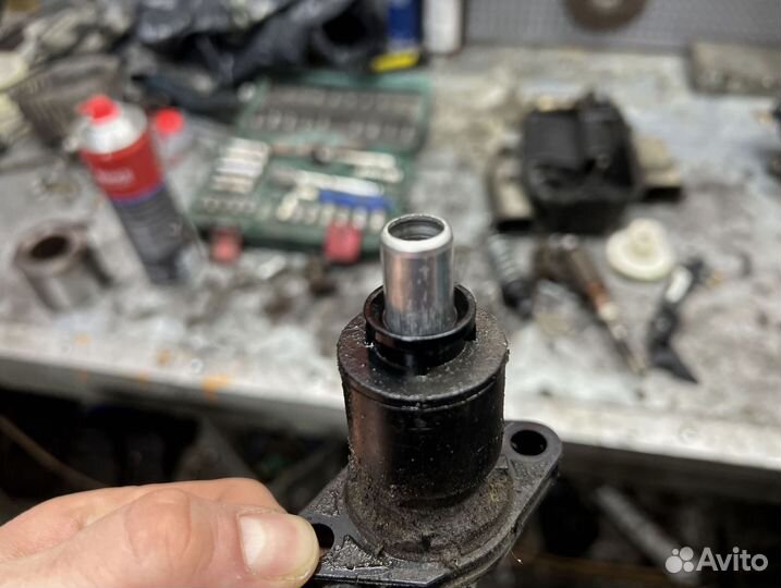 Ремонт Easytronic Opel