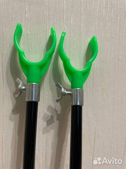 Подставка под удочки