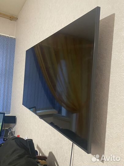 Samsung smart телевизор