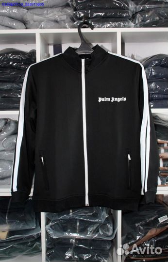 Олимпийка Palm Angels vhq (Арт.80903)