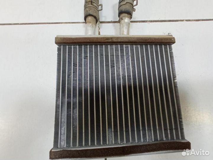 Радиатор отопителя Chevrolet Aveo T250