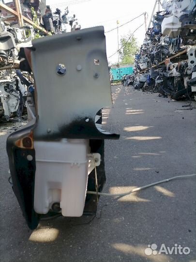 Бачок стеклоомывателя Suzuki Cultus GD31W