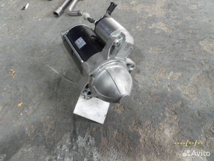 Стартер Hover H5 Diesel 2.0