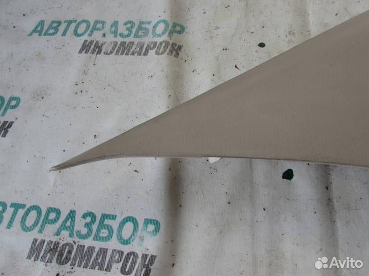 Обшивка стойки для Toyota Corolla 9 2001-2006г