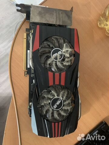 Видеокарта Nvidia geforce gtx 760