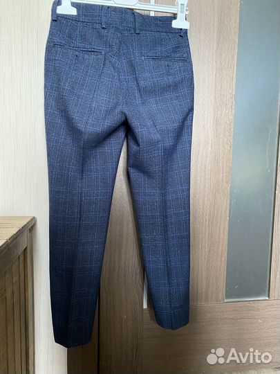 Костюм для мальчика классический 128