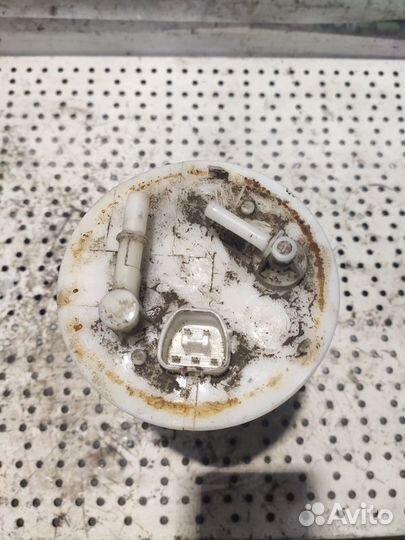 Насос топливный Mitsubishi Lancer 9 1.6