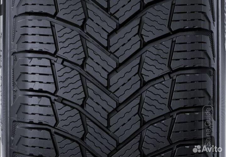 Michelin X-Ice Snow 175/65 R15 88T